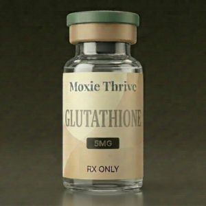 Glutathione Wellness Support
